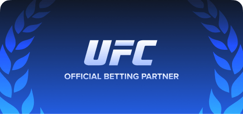 %domain% Partners with UFC - Official Mixed Martial Arts Partnership