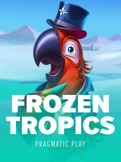 pragmatic-play-frozen-tropics